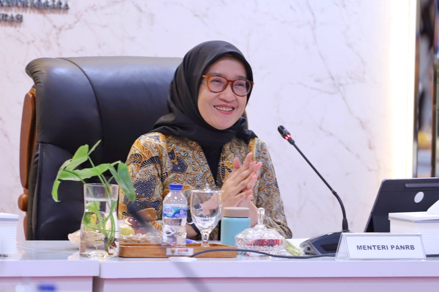 20250611 Peresmian Mal Pelayanan Publik Triwulan II 2025 10