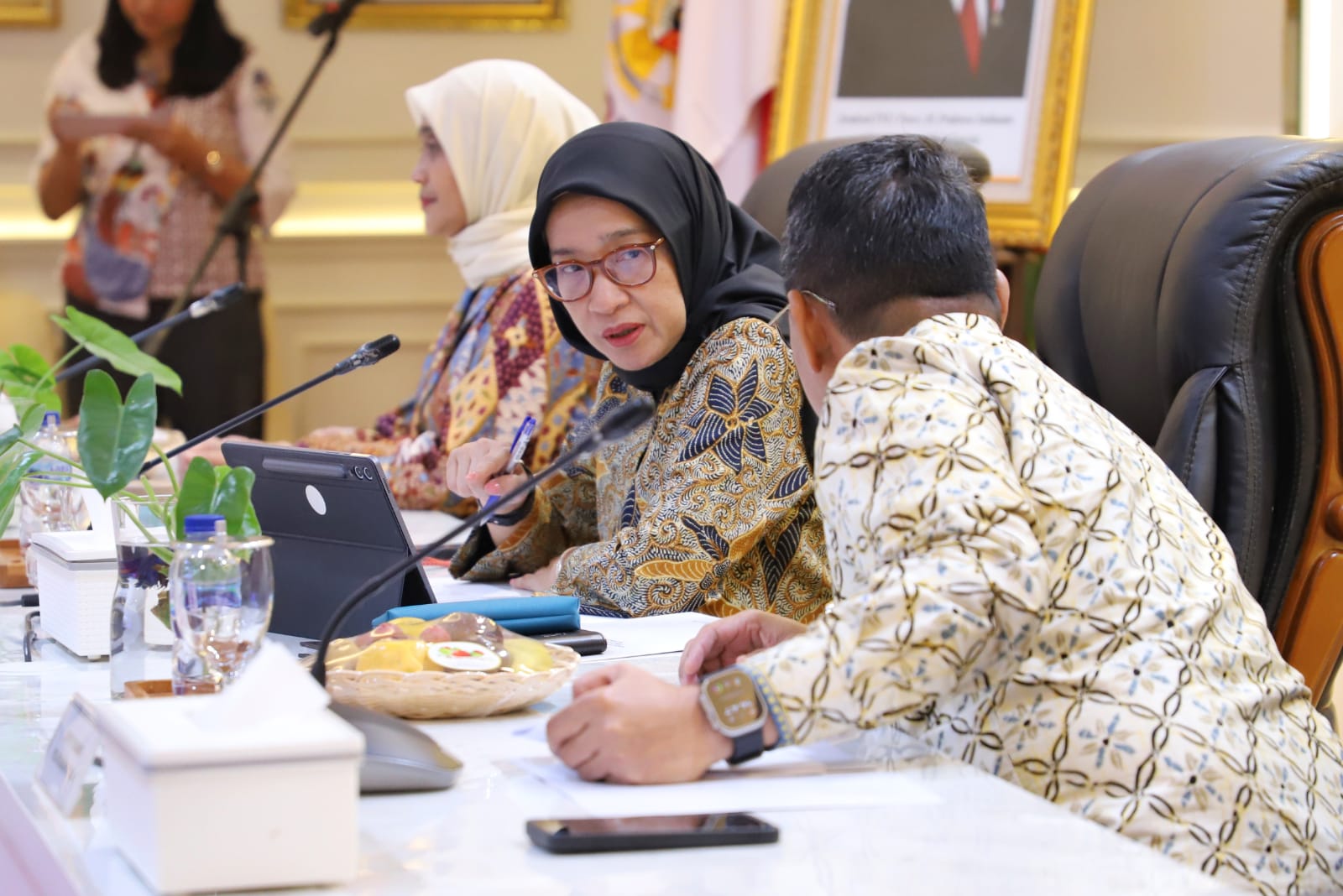 20250611 Peresmian Mal Pelayanan Publik Triwulan II 2025 10