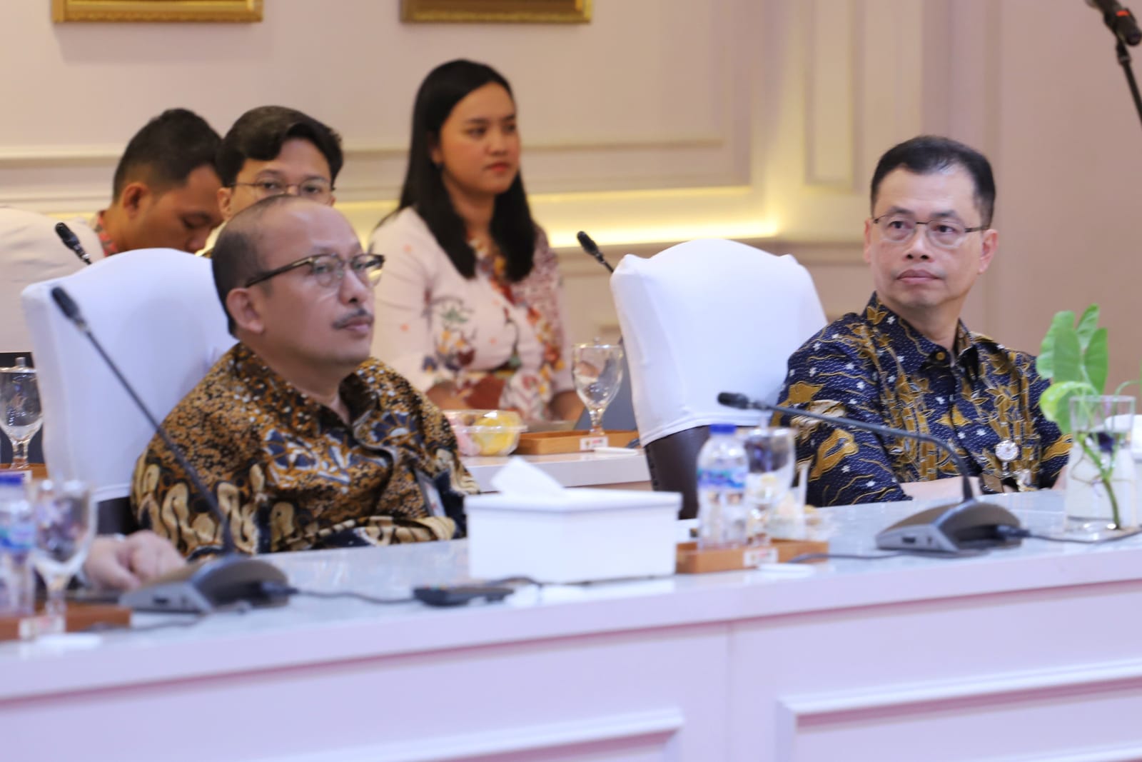 20250611 Peresmian Mal Pelayanan Publik Triwulan II 2025 10