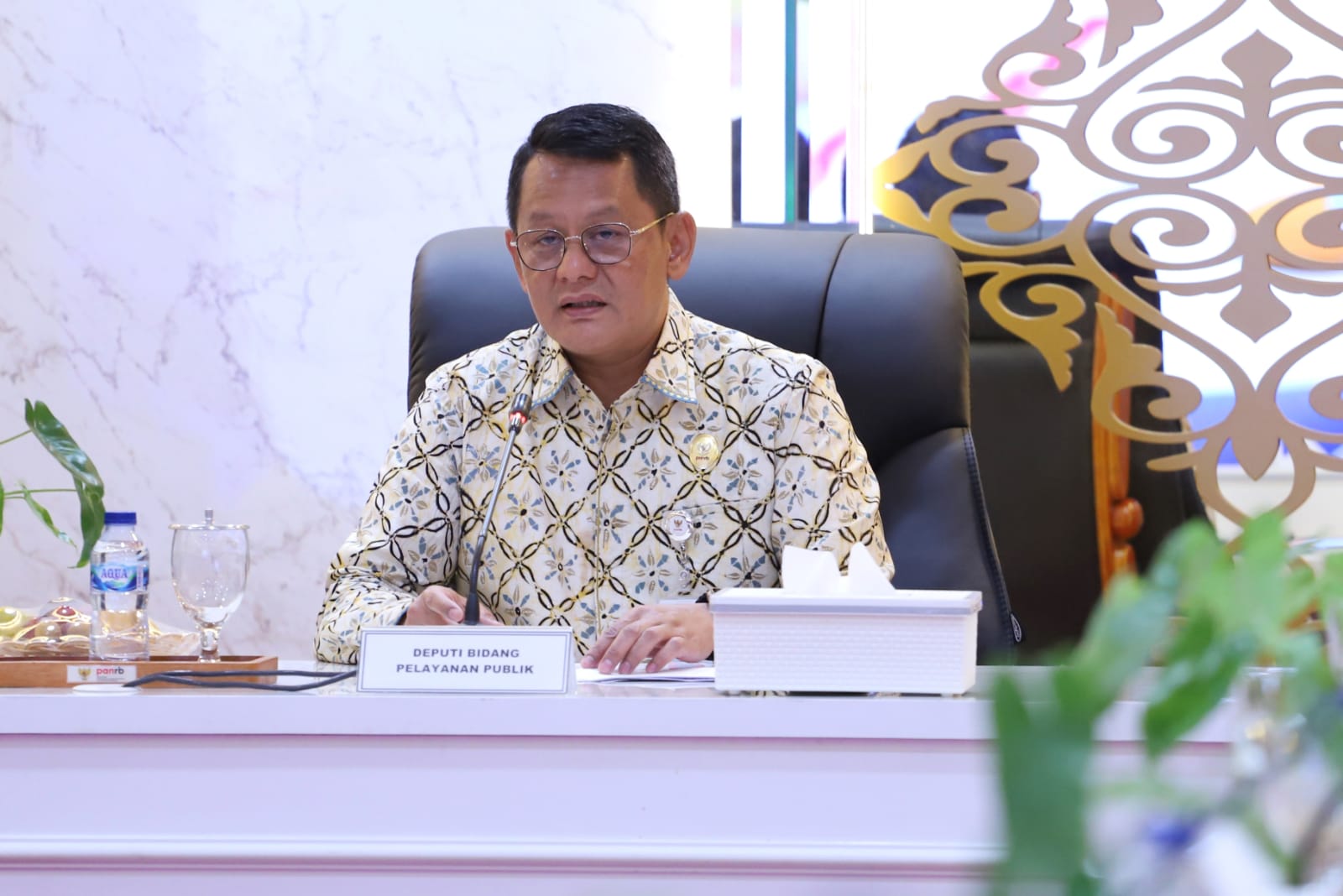 20250611 Peresmian Mal Pelayanan Publik Triwulan II 2025 10