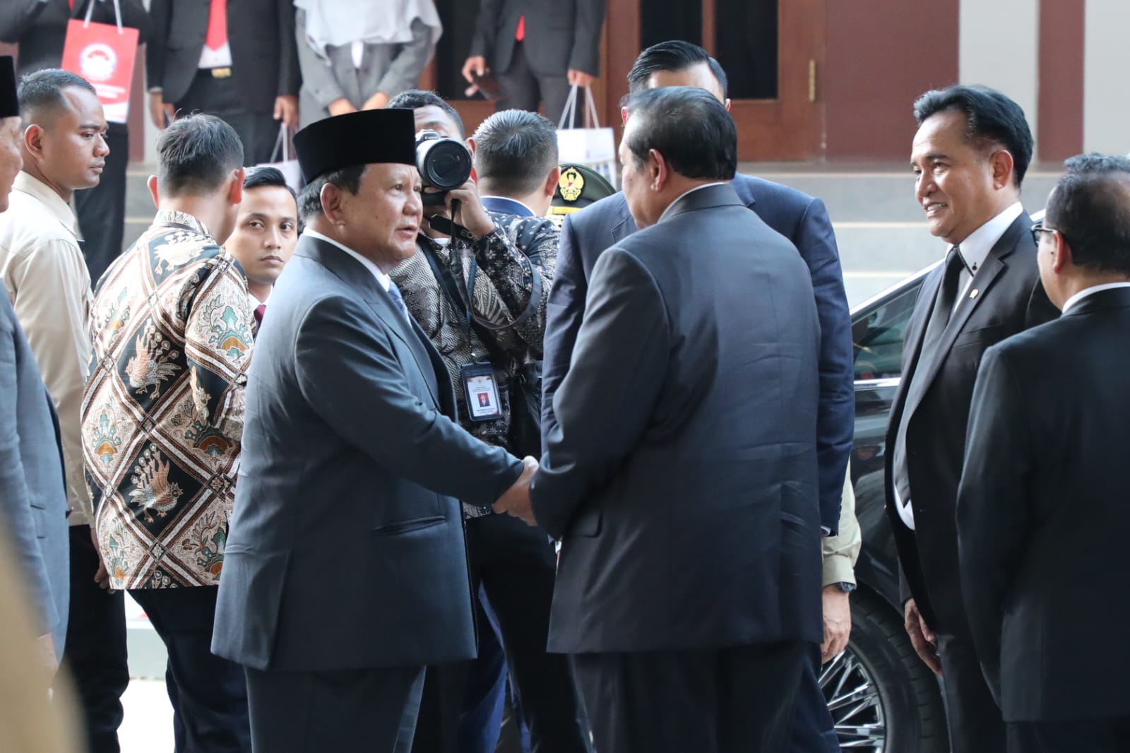 20250612 Peresmian Kampus Bhinneka Tunggal Ika UNHAN 10
