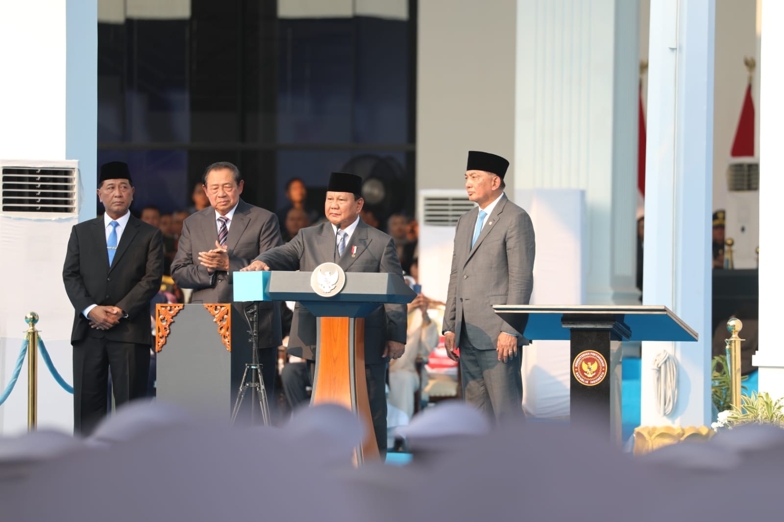 20250612 Peresmian Kampus Bhinneka Tunggal Ika UNHAN 10
