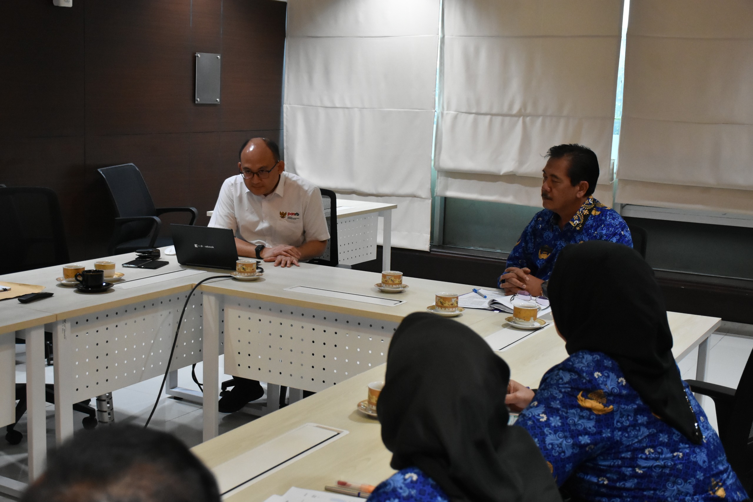 20250617 Audiensi Pemerintah Kabupaten Semarang 1