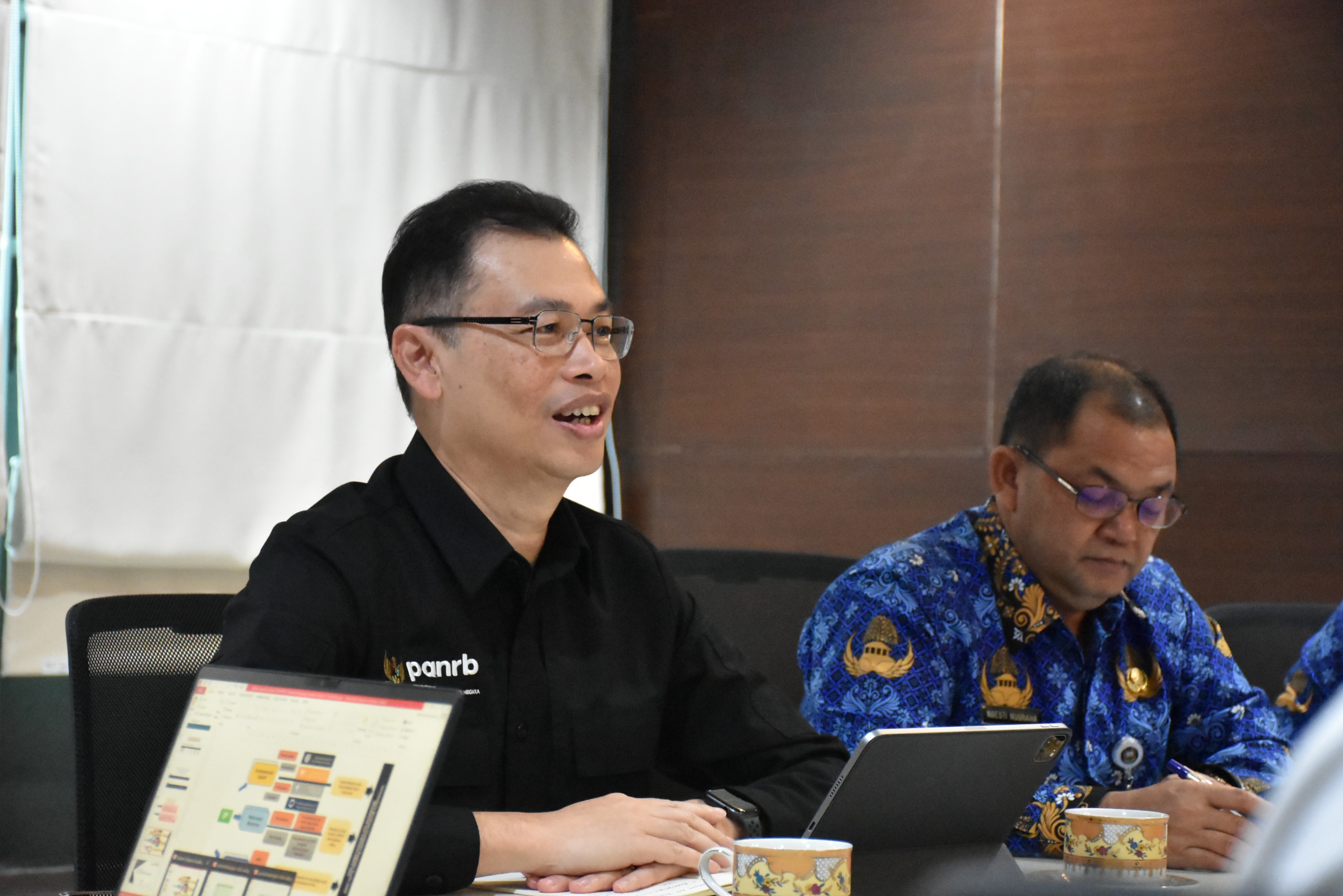 20250617 Audiensi Pemerintah Kabupaten Semarang 1