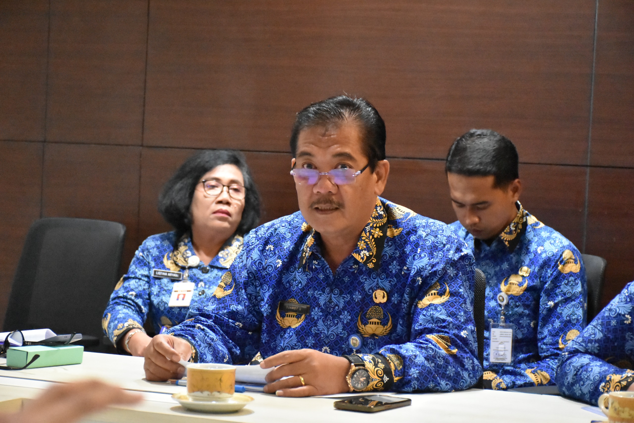 20250617 Audiensi Pemerintah Kabupaten Semarang 1