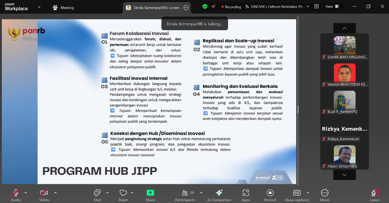 20250617 Forum Pengenalan Hub JIPP Tahun 2025 6