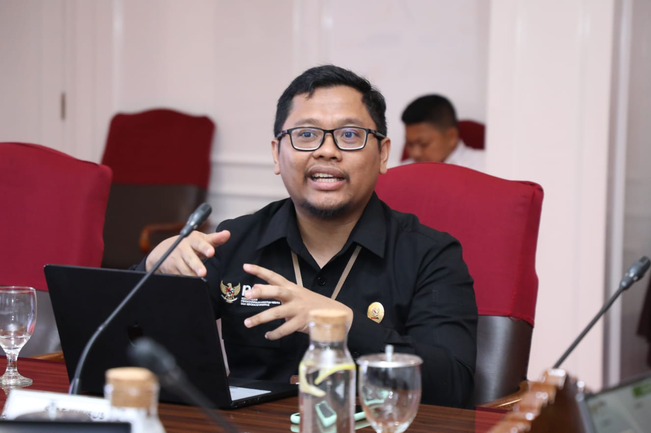 20250617 Koordinasi Perkembangan Layanan Aparatur Negara 1