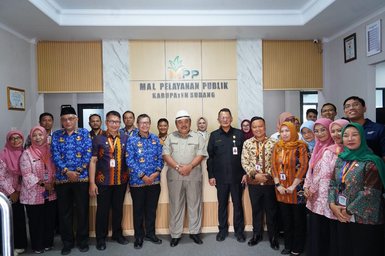 20250618 Peninjauan Layanan Publik di Kabupaten Subang 8