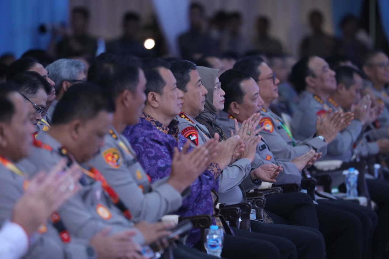 20250619 Musrenbang Kepolisian RI Tahun 2025 1