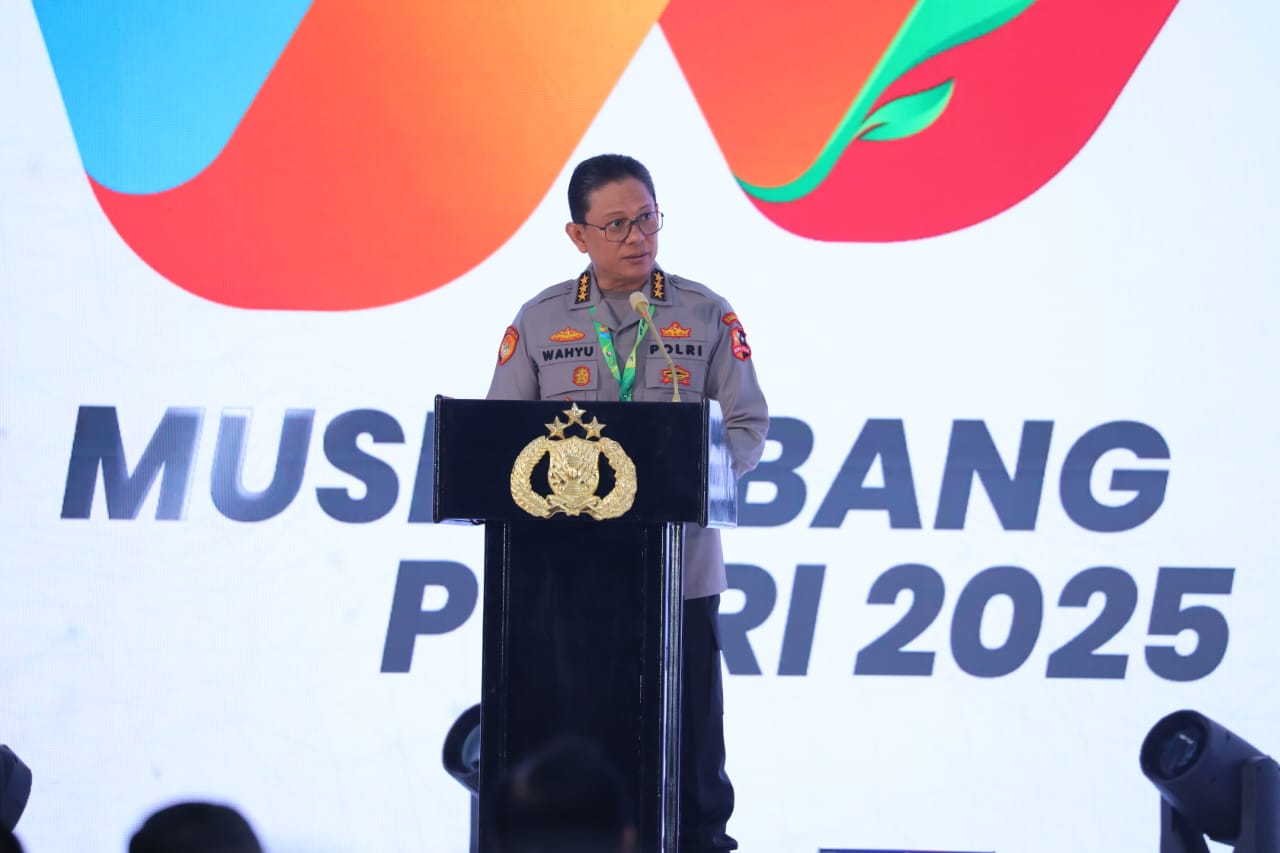 20250619 Musrenbang Kepolisian RI Tahun 2025 1