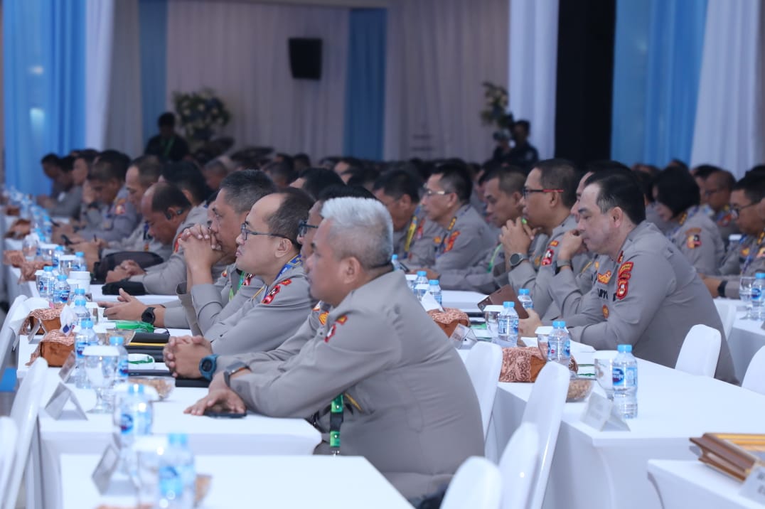 20250619 Musrenbang Kepolisian RI Tahun 2025 1