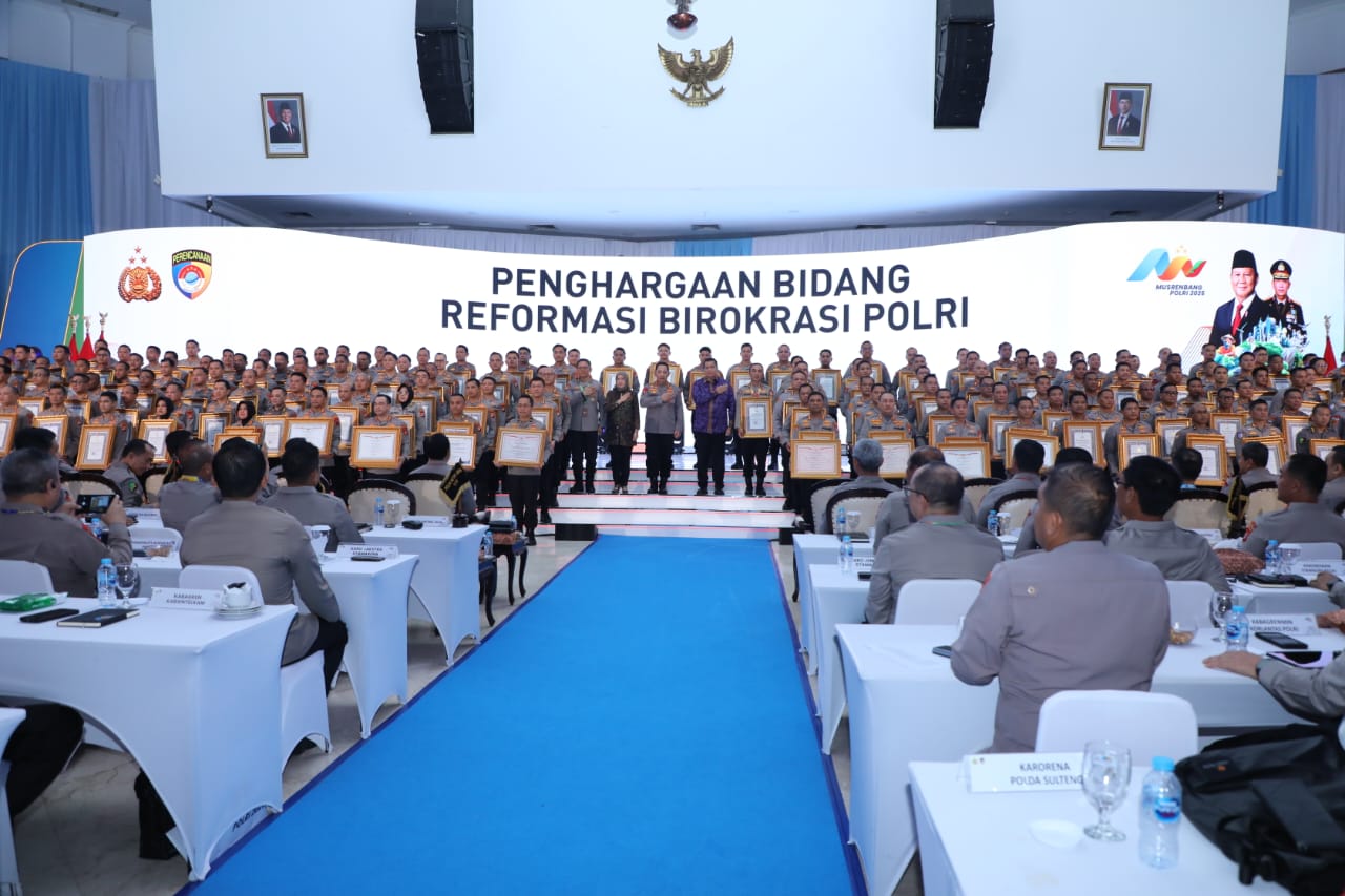 20250619 Musrenbang Kepolisian RI Tahun 2025 1
