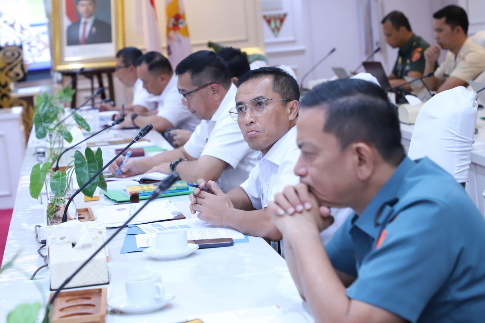 20250619 Penguatan Kelembagaan Kementerian Pertahanan 10