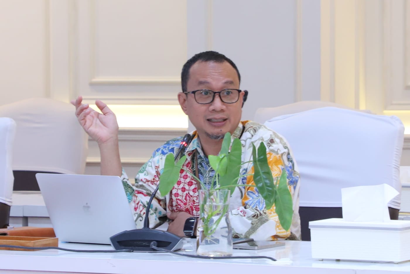 20250619 Penguatan Kelembagaan Kementerian Pertahanan 10