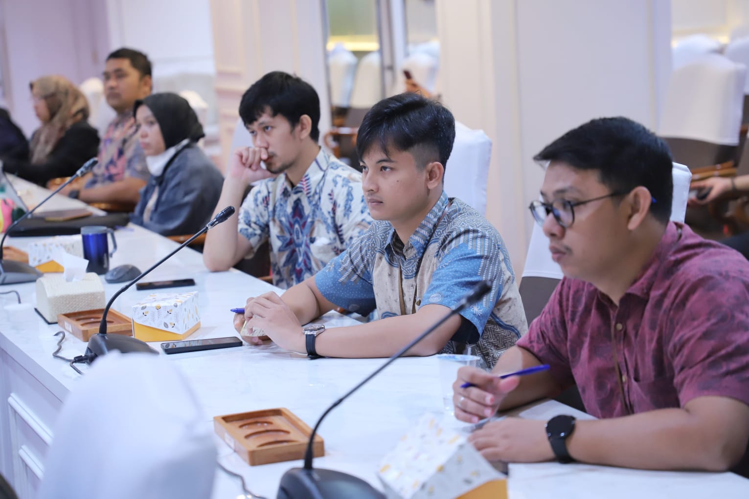 20250619 Sosialisasi Edukasi Anti Korupsi Seluruh P2K Kementerian PANRB dan Penyedia Jasa Rekanan 1