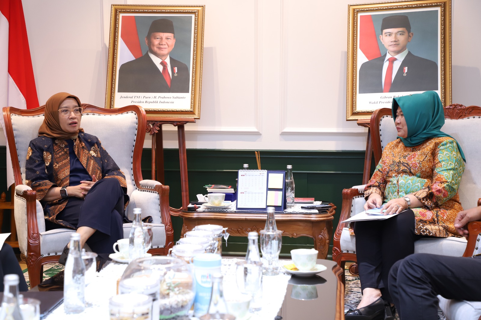 20250620 Audiensi Sekjen MPR RI 1