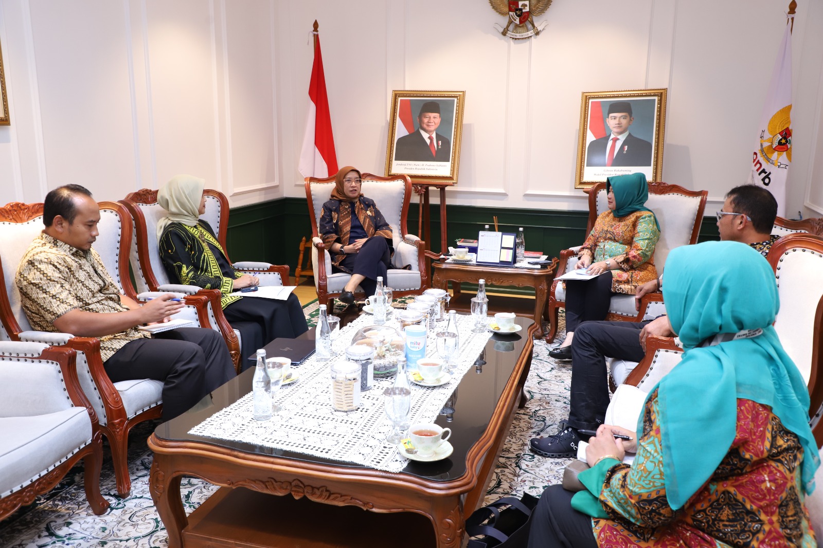 20250620 Audiensi Sekjen MPR RI 1