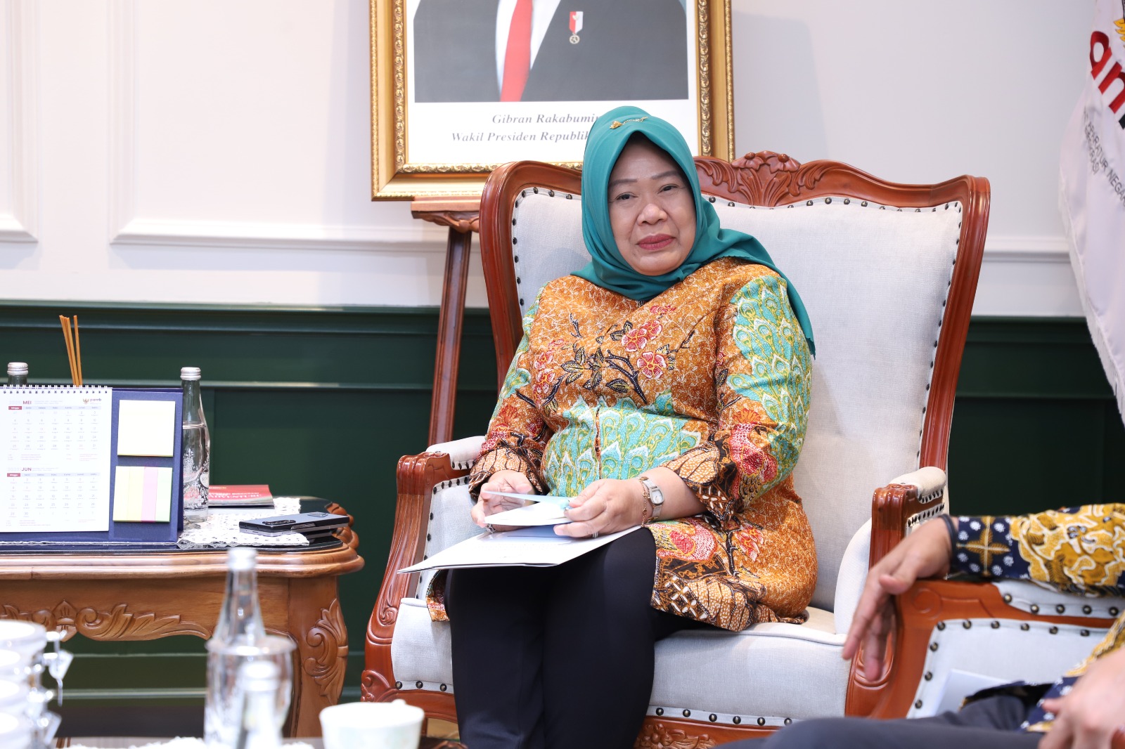 20250620 Audiensi Sekjen MPR RI 1
