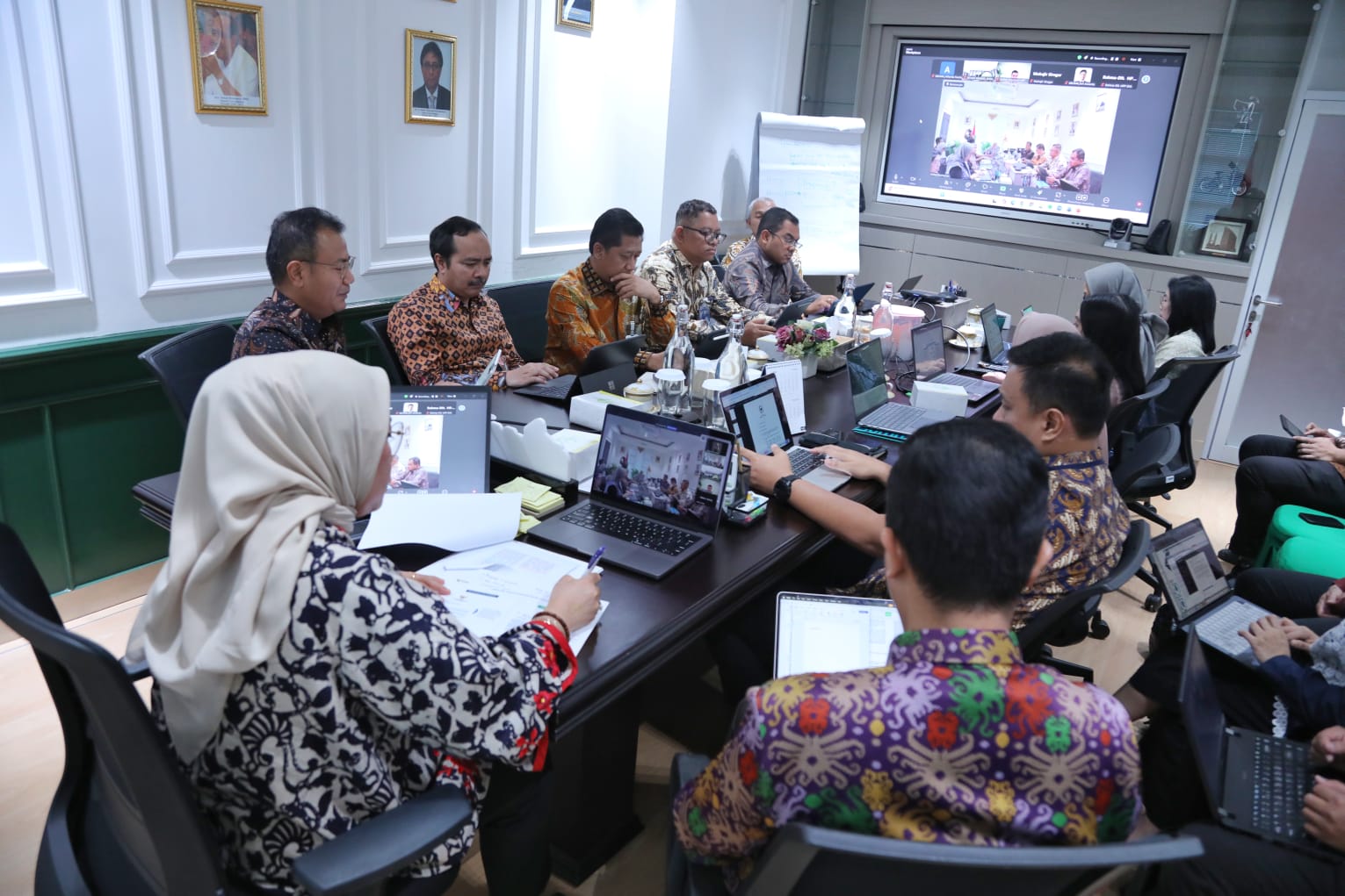 20250620 Rapat Penyusunan RPerpres Kementerian BUMN 9
