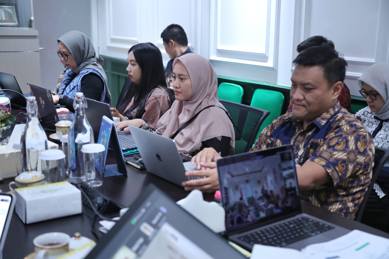 20250620 Rapat Penyusunan RPerpres Kementerian BUMN 9