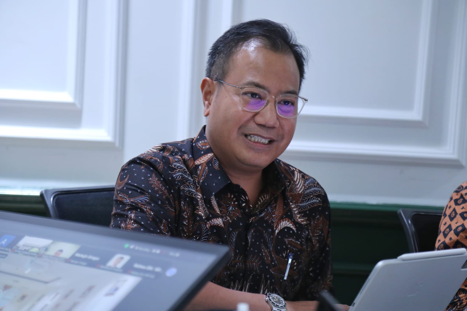 20250620 Rapat Penyusunan RPerpres Kementerian BUMN 9