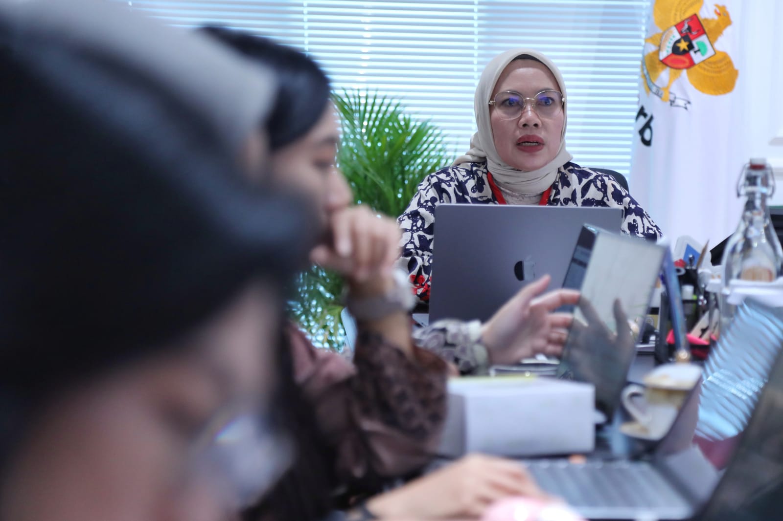 20250620 Rapat Penyusunan RPerpres Kementerian BUMN 9