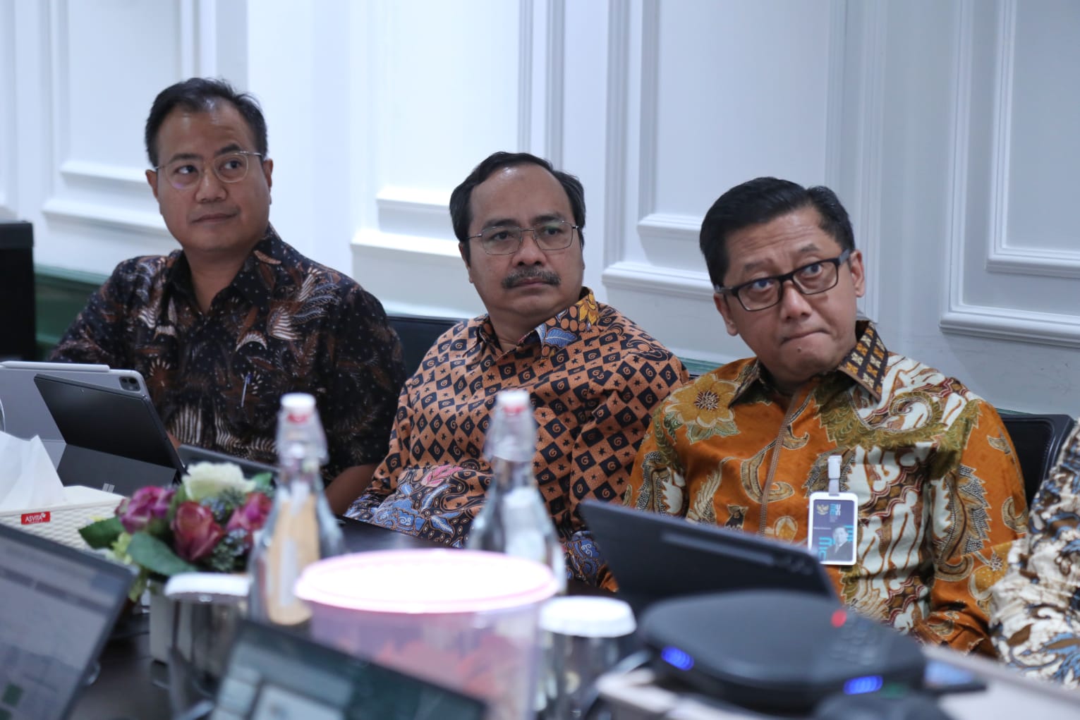 20250620 Rapat Penyusunan RPerpres Kementerian BUMN 9