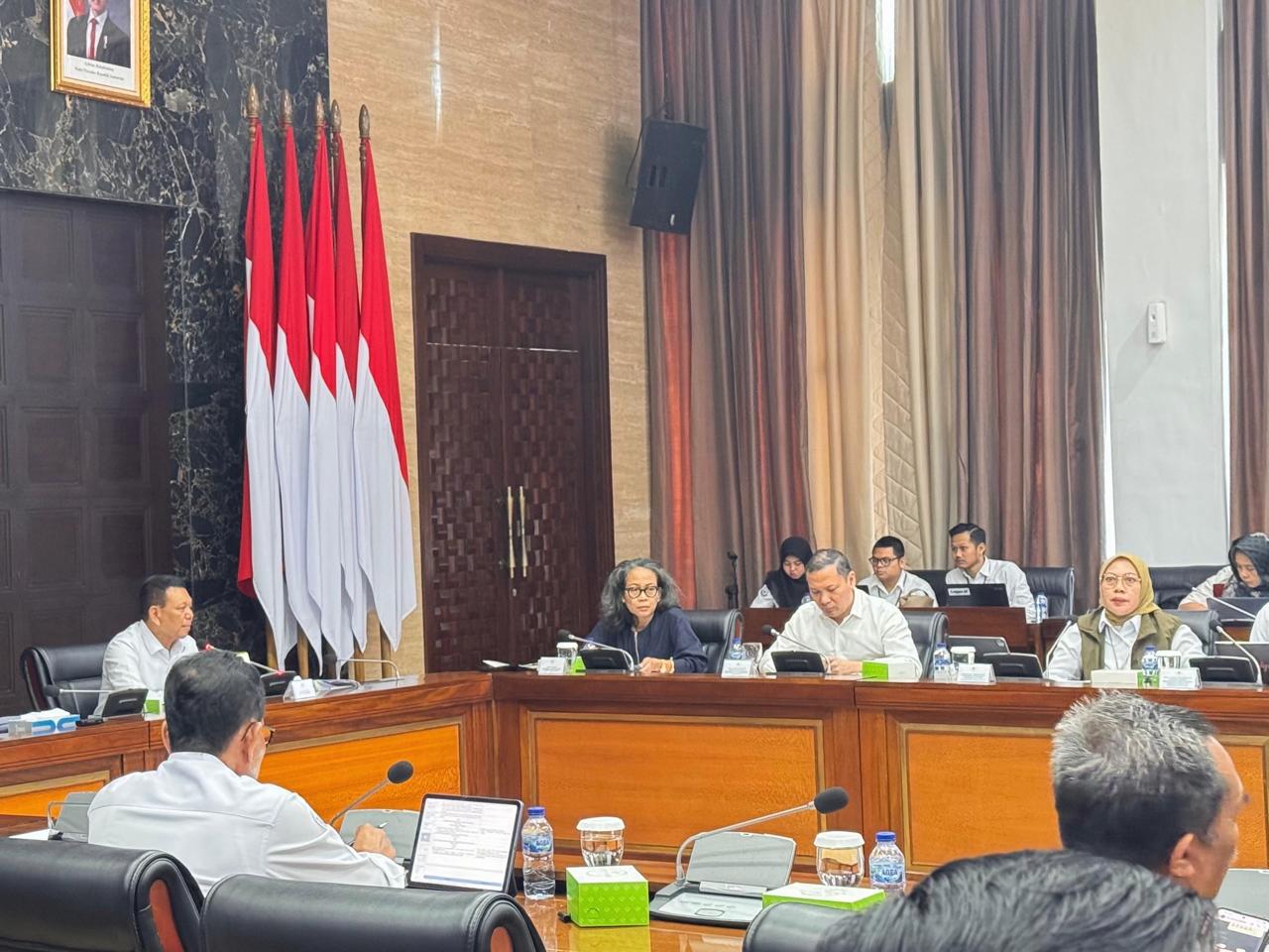 20250623 Rapat Kelembagaan Badan Otorita Tanggul Laut 5