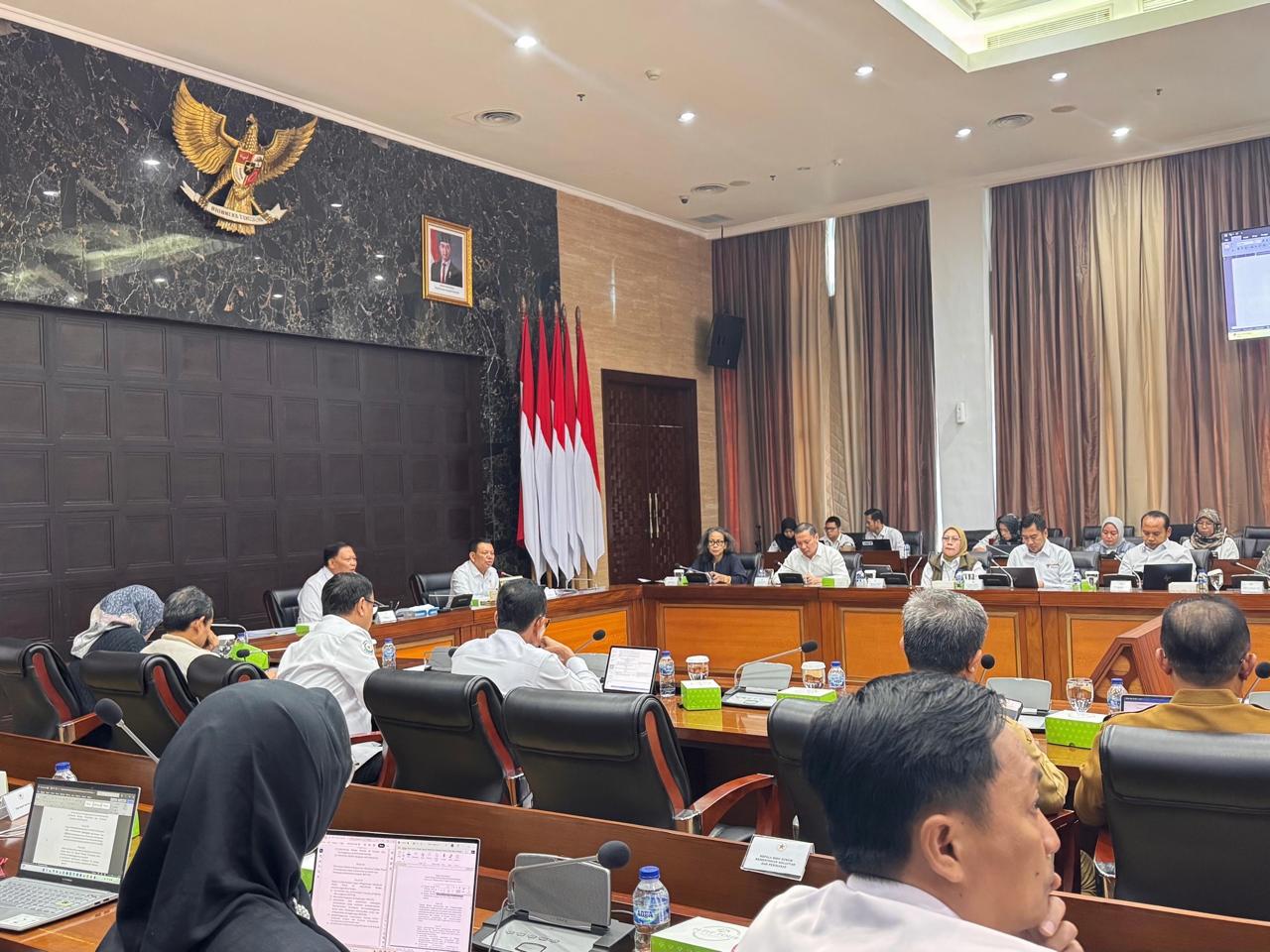 20250623 Rapat Kelembagaan Badan Otorita Tanggul Laut 5