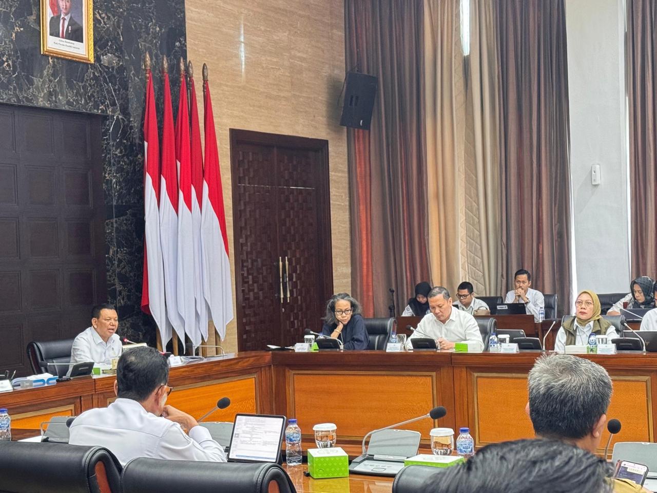 20250623 Rapat Kelembagaan Badan Otorita Tanggul Laut 5