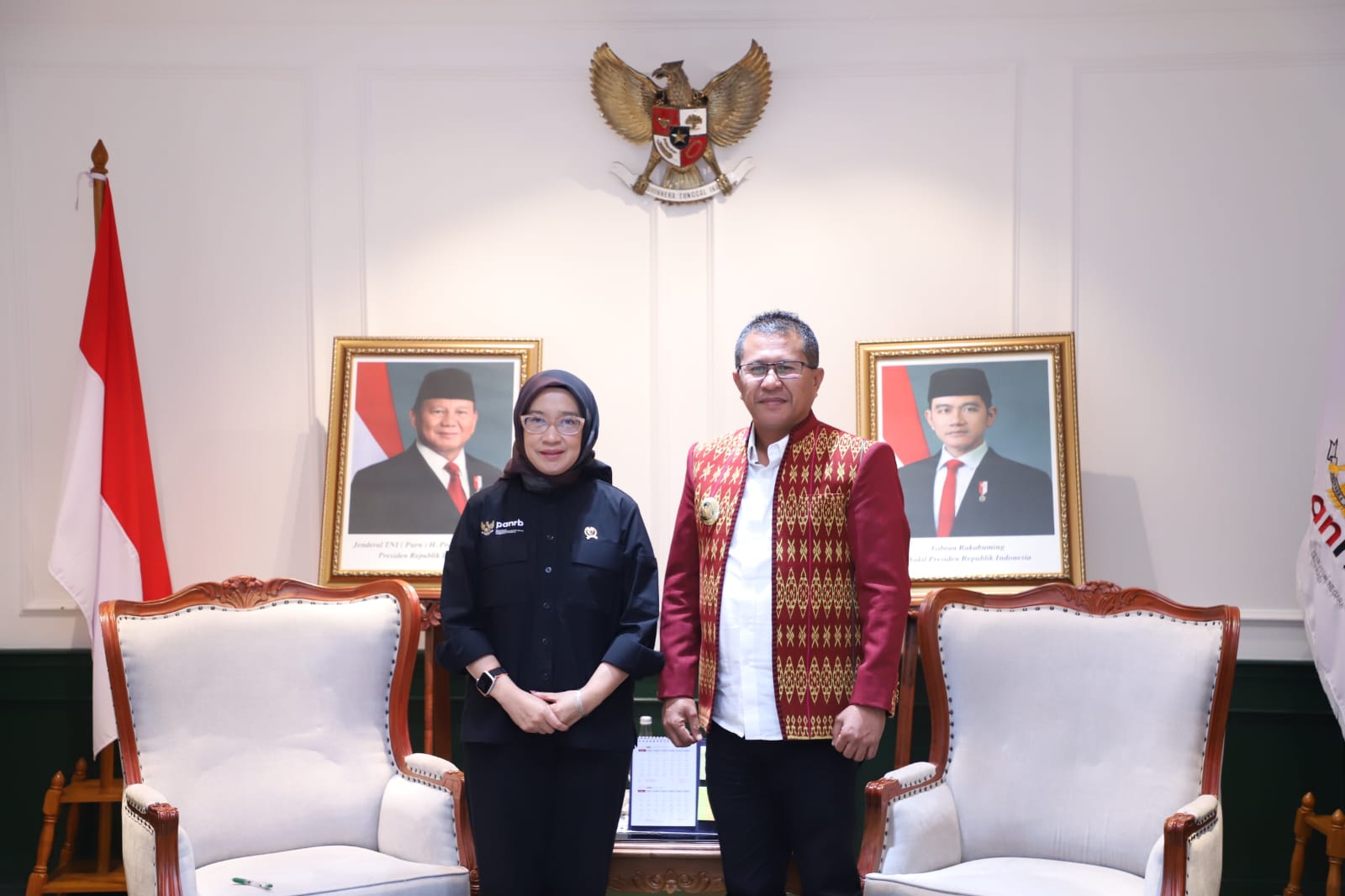 20250624 Audiensi Bupati Kupang 10