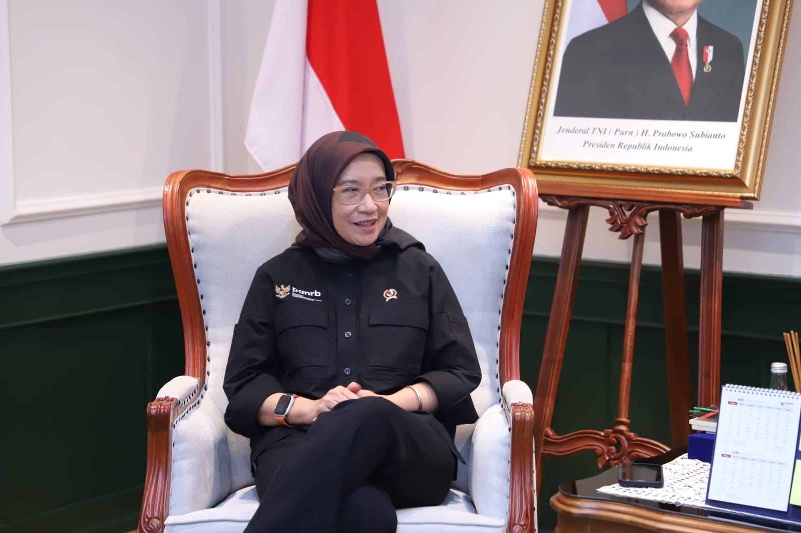 20250624 Audiensi Bupati Kupang 10