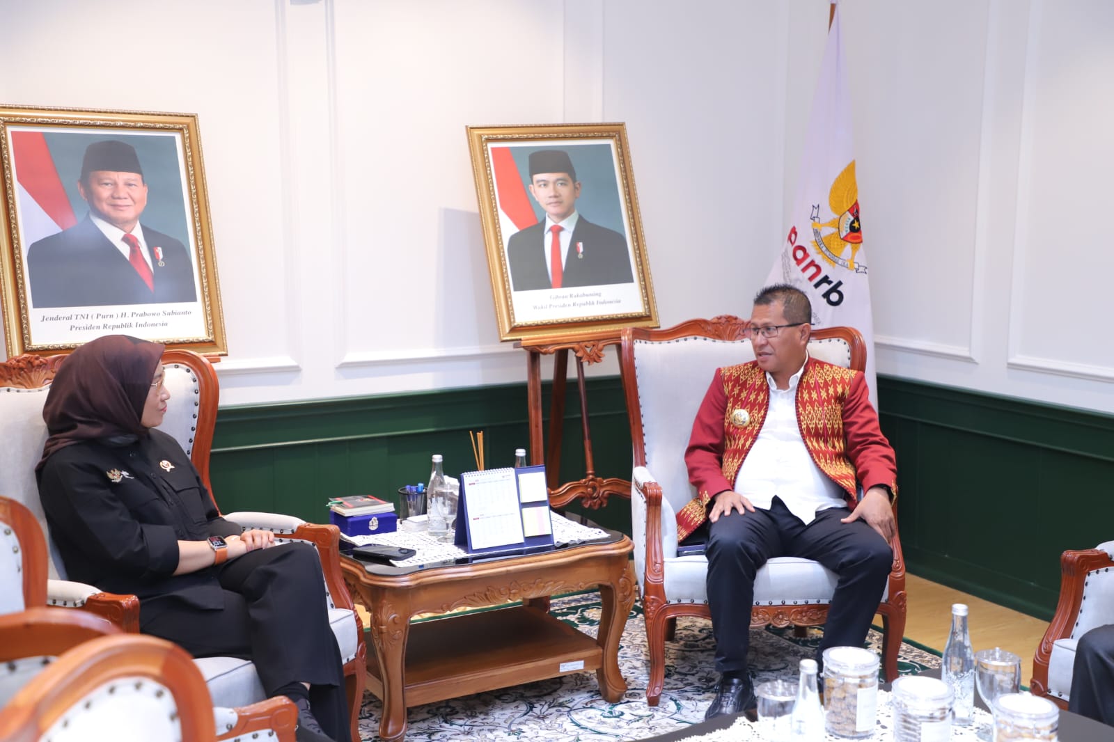 20250624 Audiensi Bupati Kupang 10