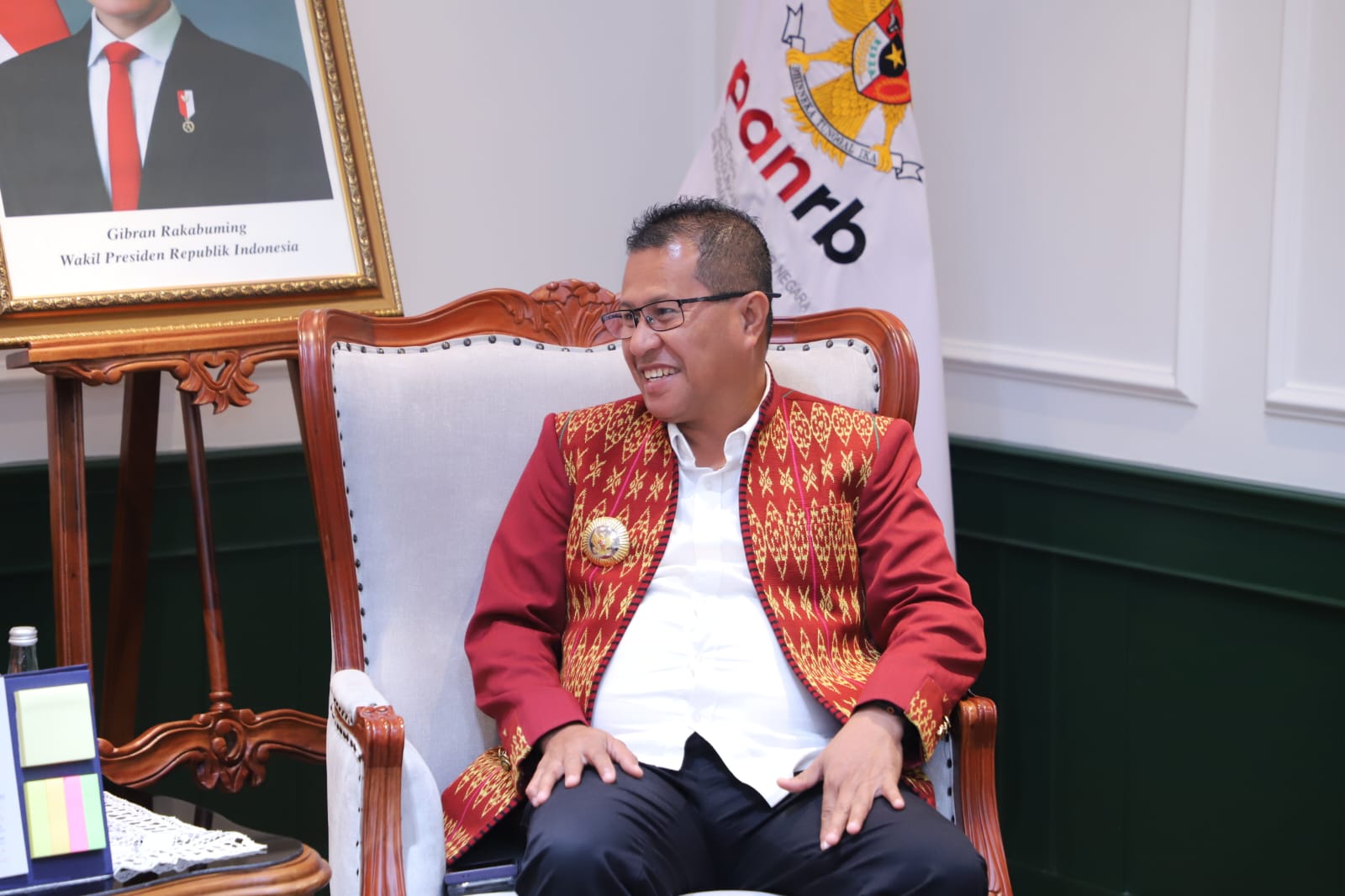 20250624 Audiensi Bupati Kupang 10