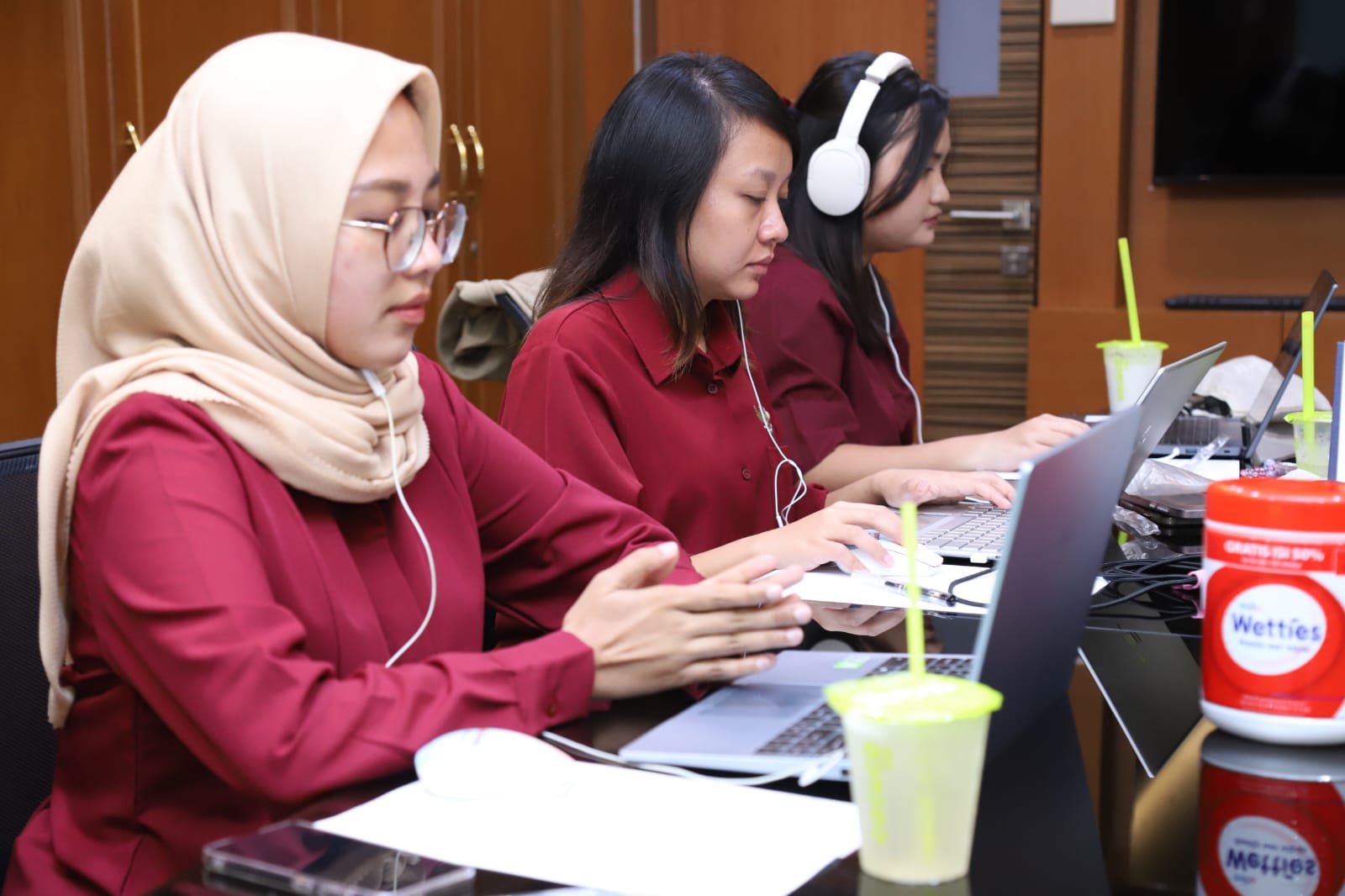 20250625 Sosialisasi Surat Menteri PANRB tentang Persetujuan Penetapan Hasil Evaluasi Jabatan di Instansi Daerah 9