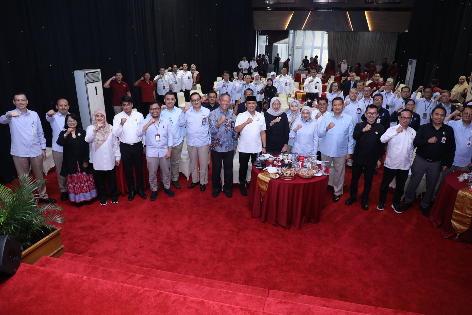 20250625 Coffee Morning Paguyuban Kementerian PANRB 7