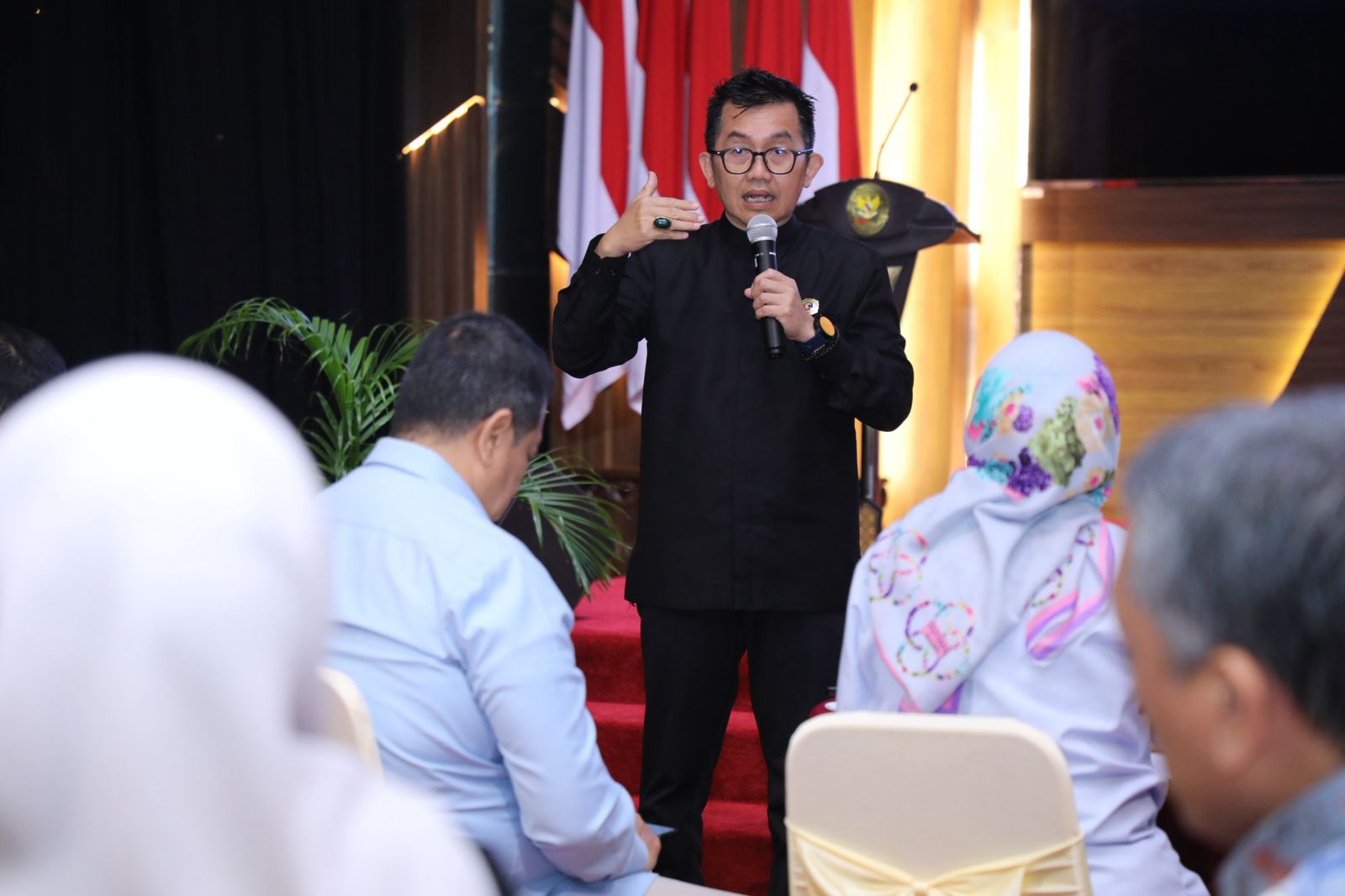 20250625 Coffee Morning Paguyuban Kementerian PANRB 7