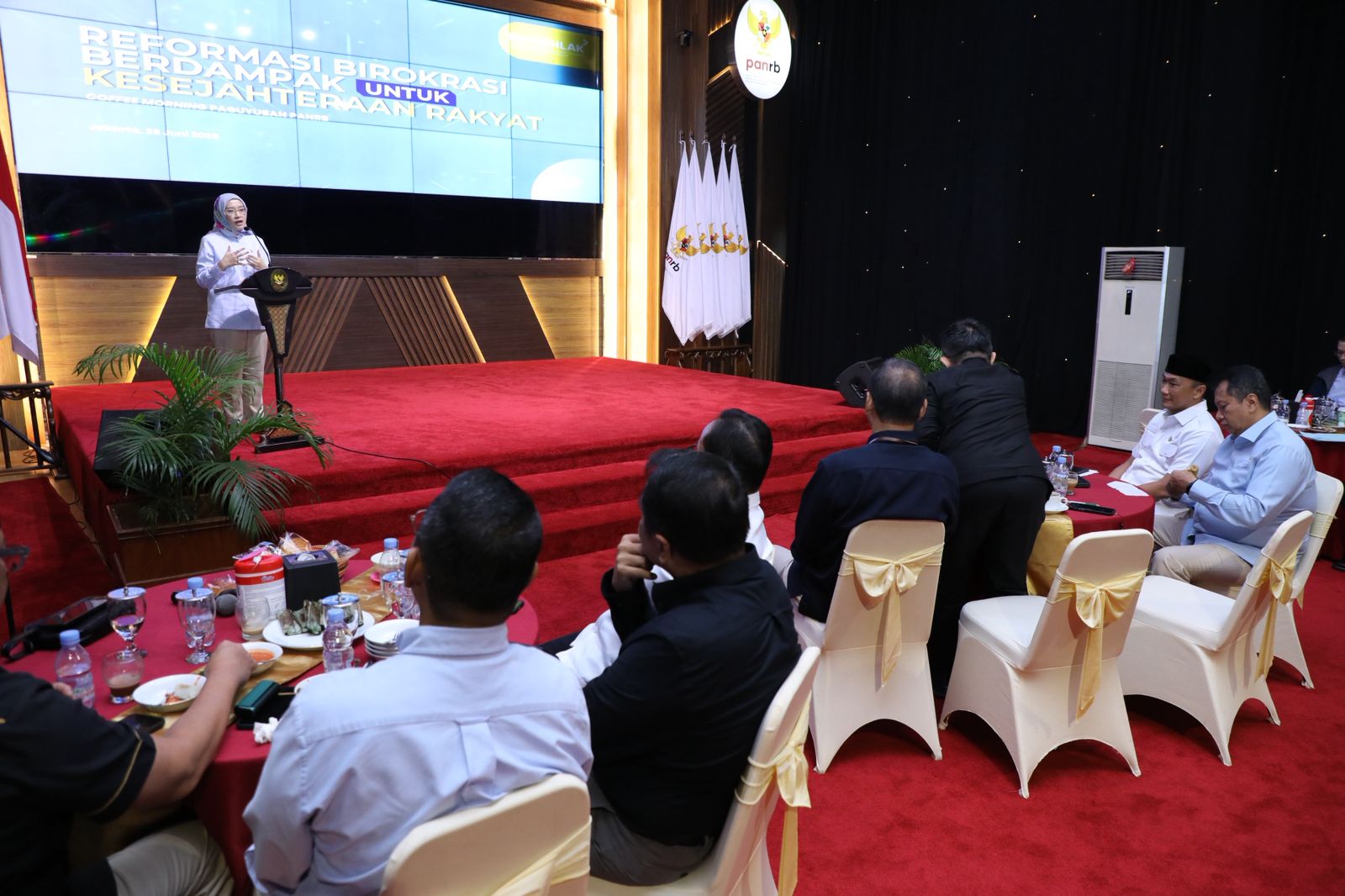 20250625 Coffee Morning Paguyuban Kementerian PANRB 7