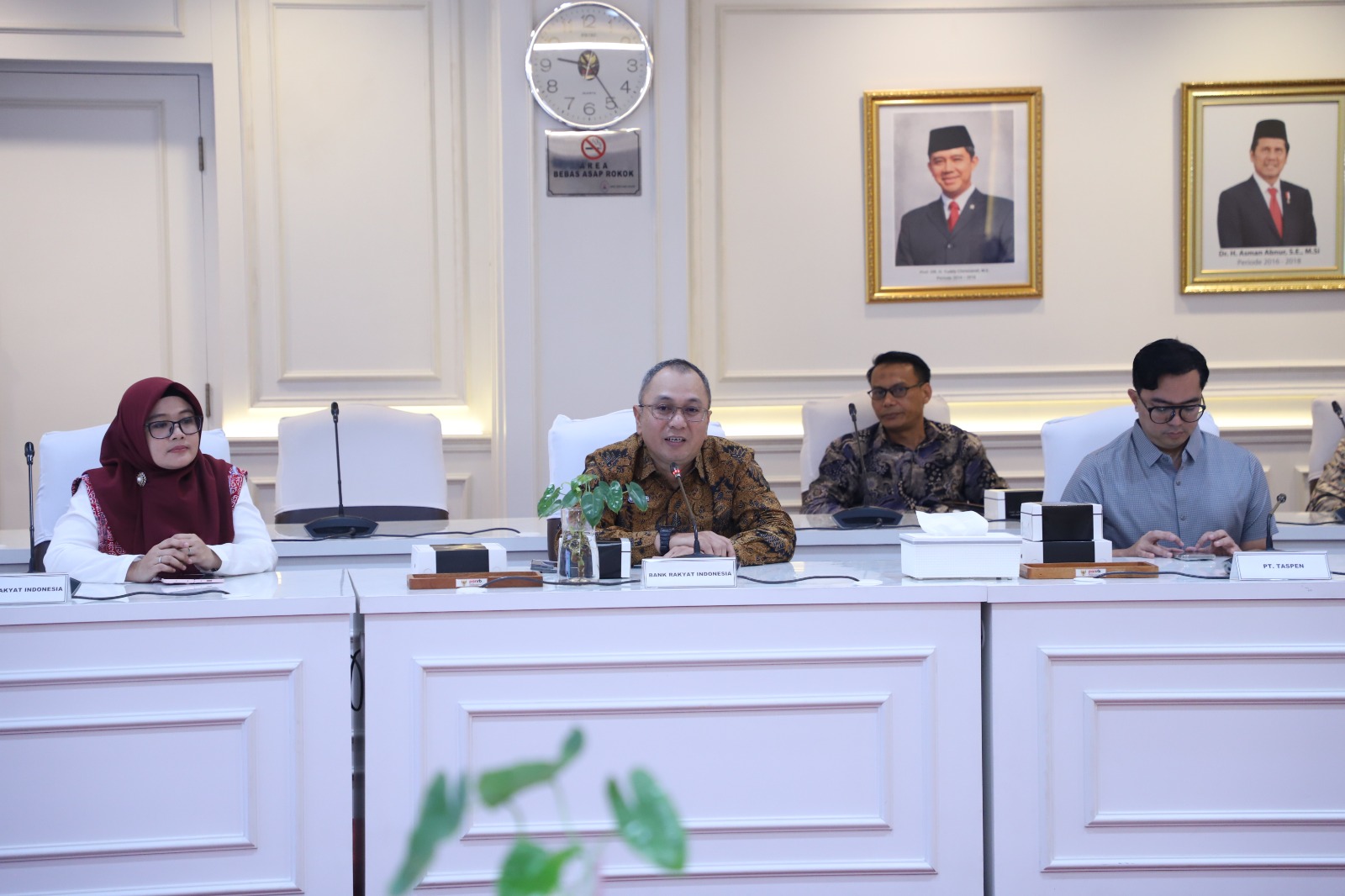 20250625 Penyerahan Bantuan Biaya Pendidikan DWP Kementerian PANRB 9