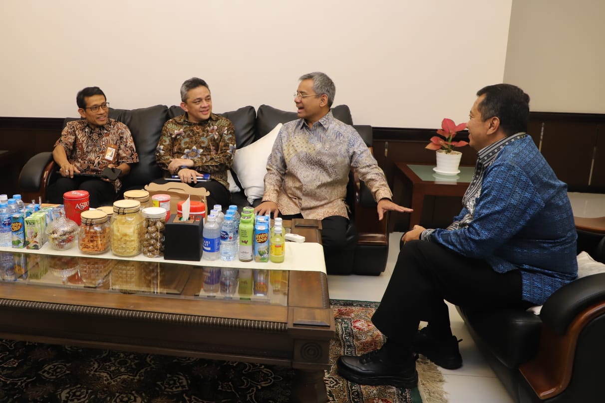 20250626 Audiensi Wakil Menteri Keuangan 1