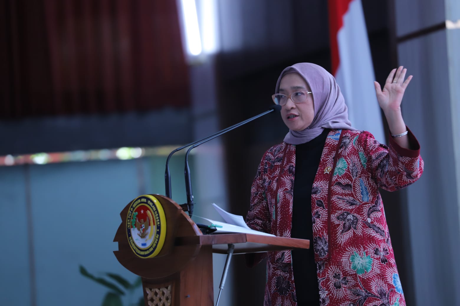 20250626 Orientasi Kepemimpinan Kepala Daerah Gelombang II 7