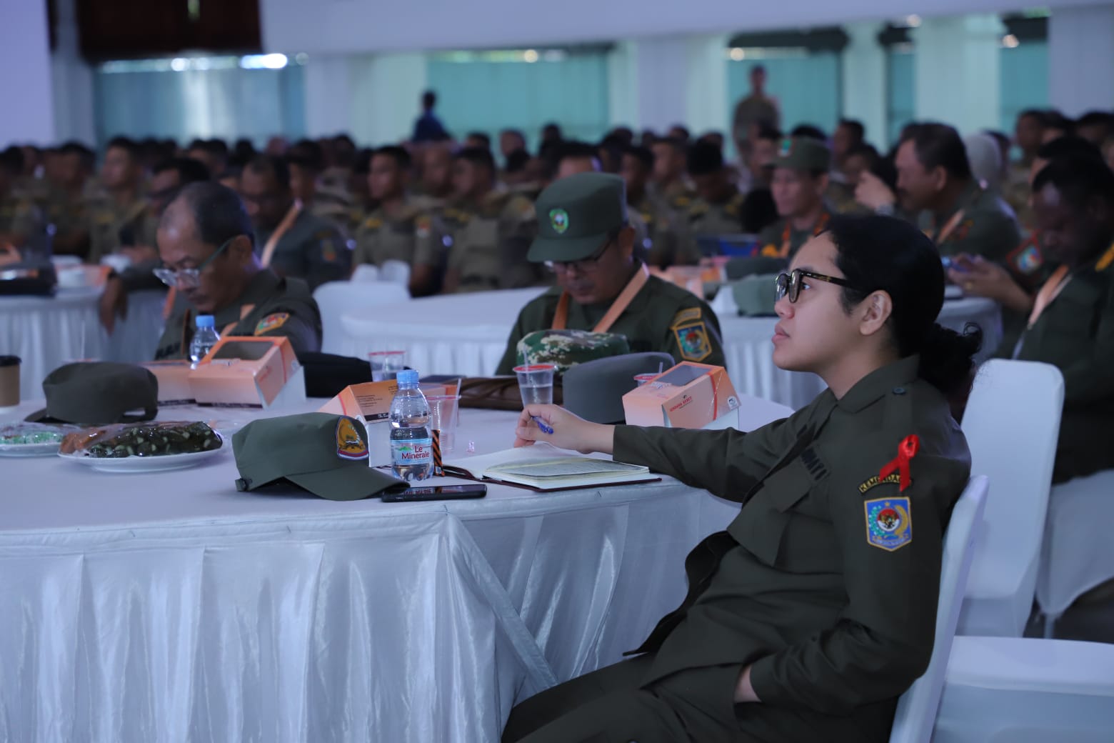 20250626 Orientasi Kepemimpinan Kepala Daerah Gelombang II 7