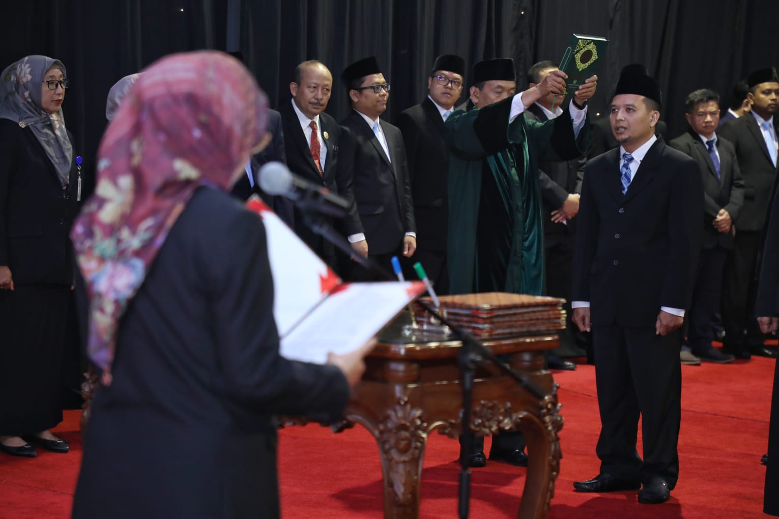 20250206 Upacara Hari Kelahiran Pancasila 6