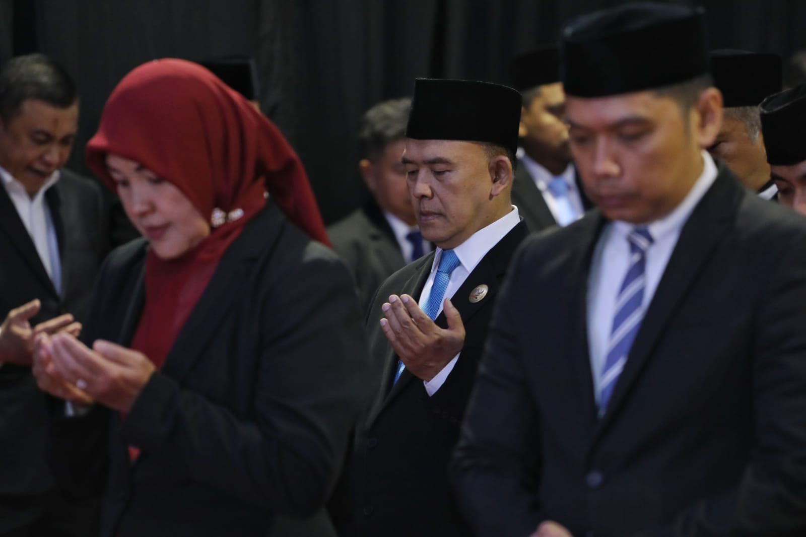 20250206 Upacara Hari Kelahiran Pancasila 6