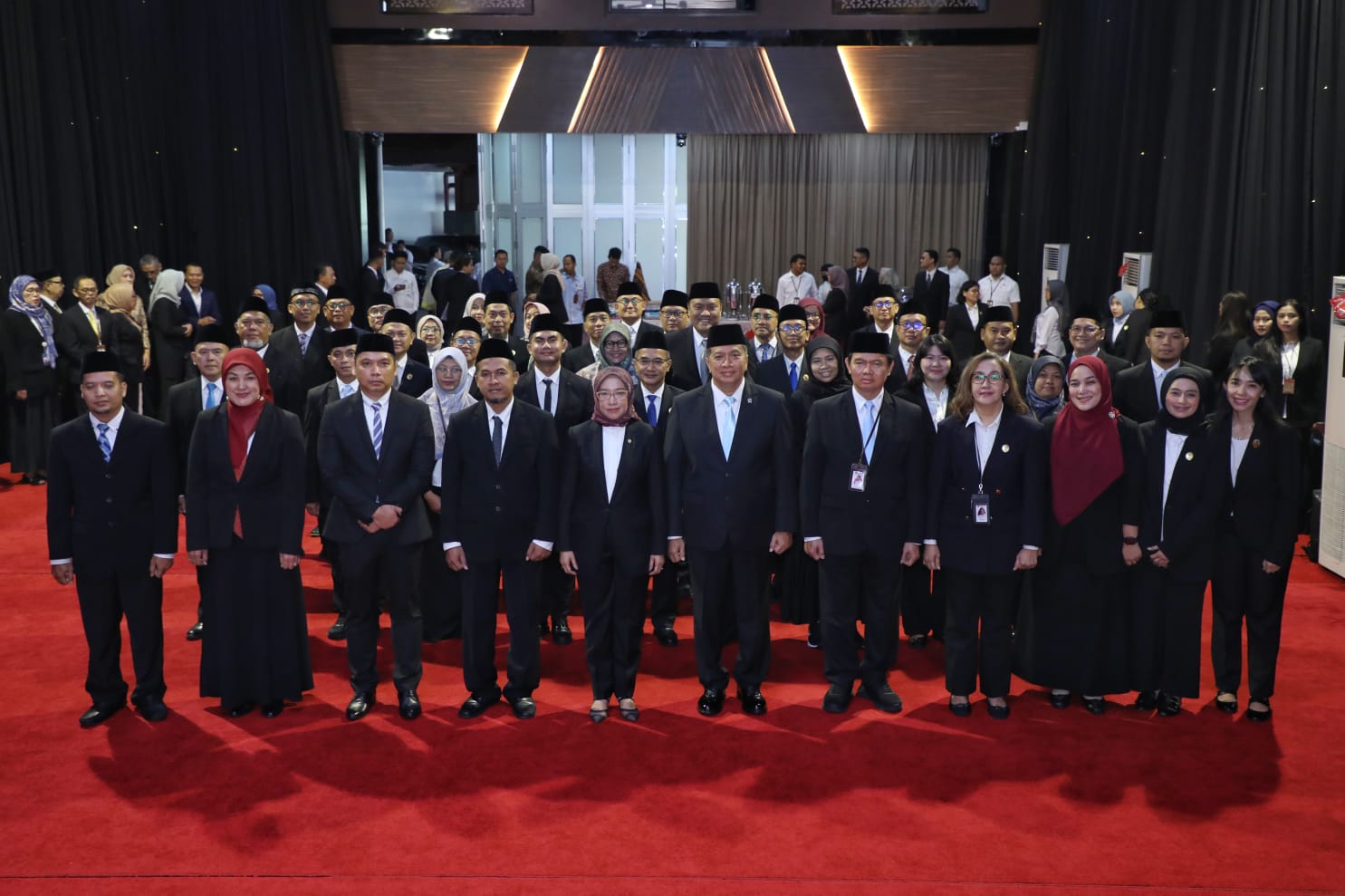 20250206 Upacara Hari Kelahiran Pancasila 6