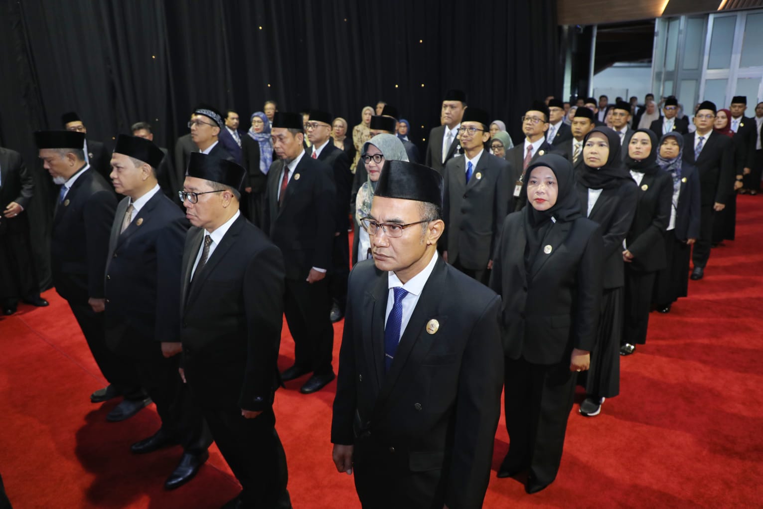 20250206 Upacara Hari Kelahiran Pancasila 6
