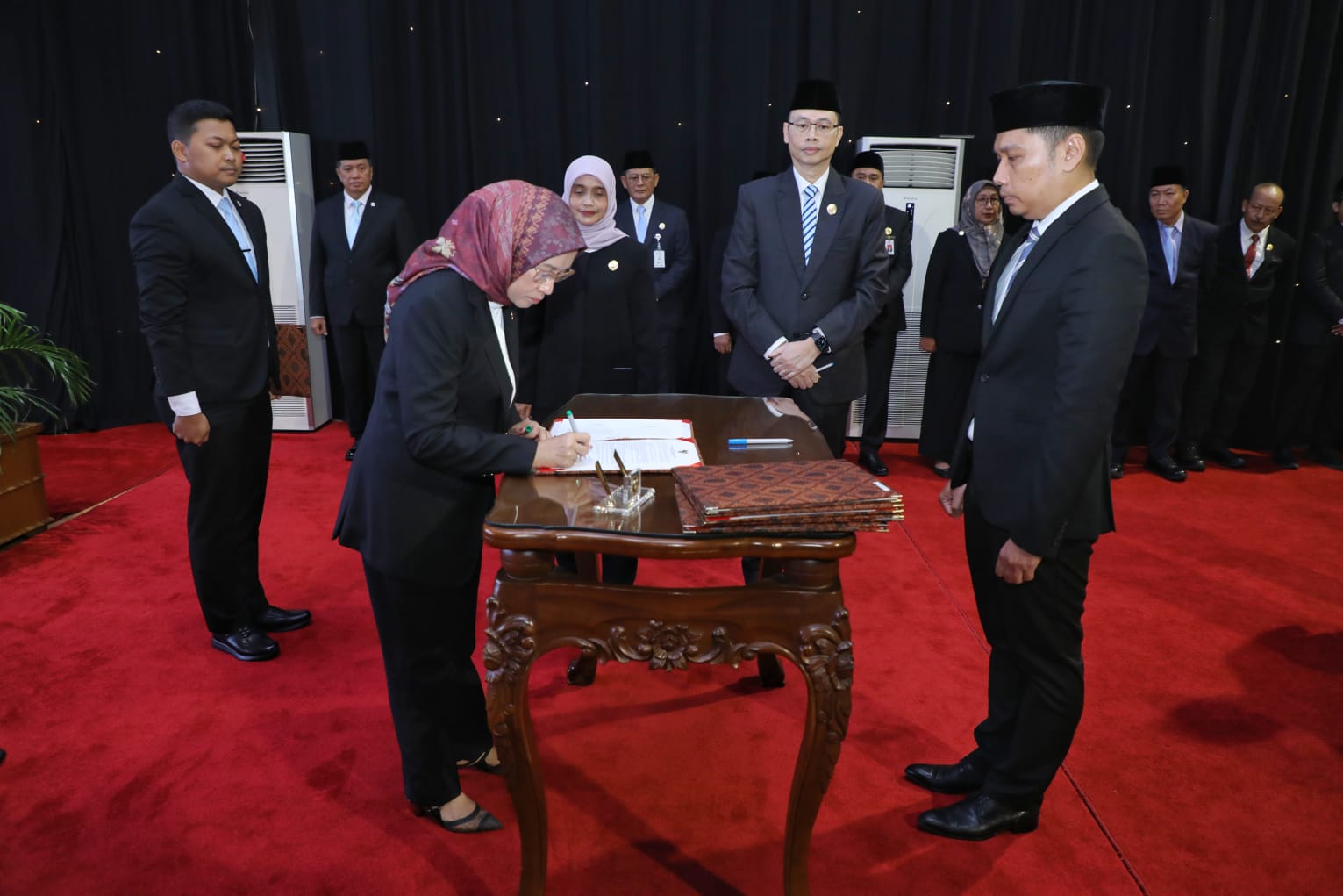 20250630 Pelantikan Pejabat 7
