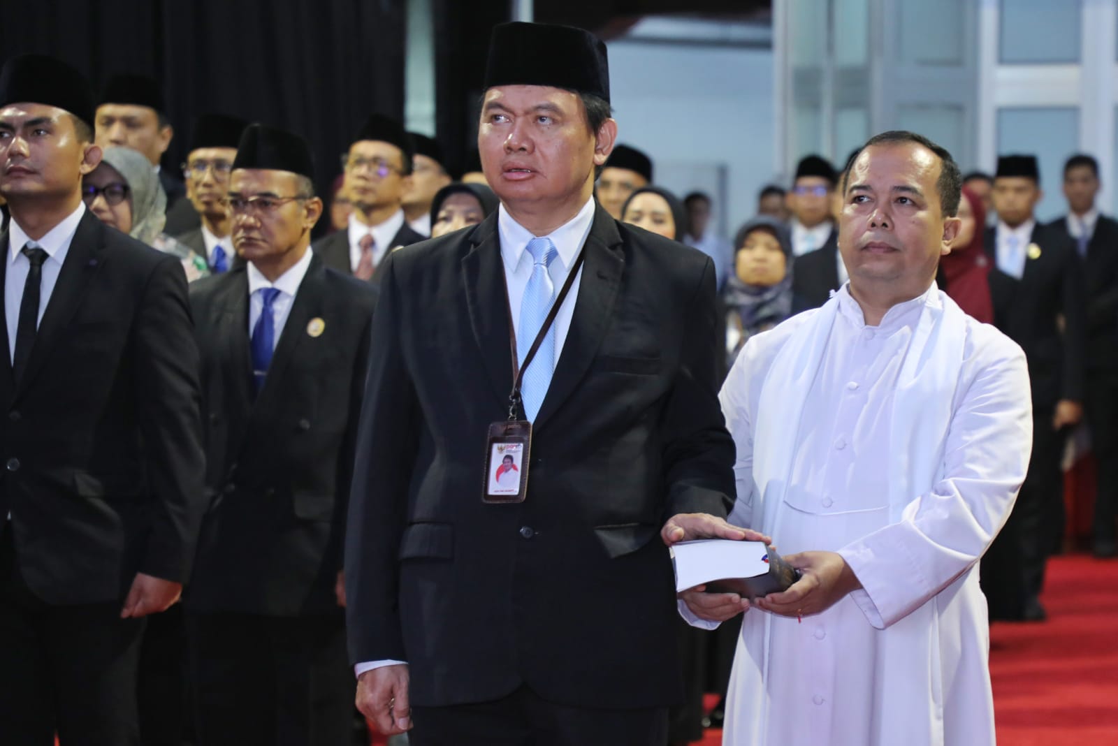 20250206 Upacara Hari Kelahiran Pancasila 6