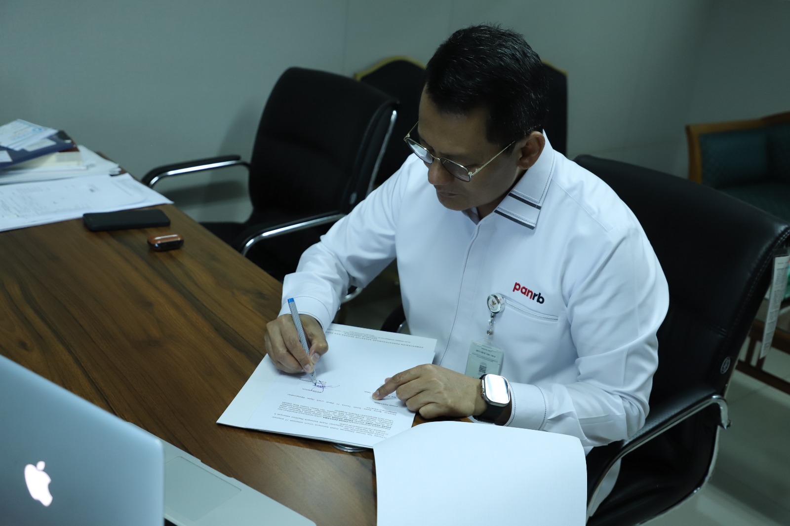 20250714 Sidang Pleno Tim Evaluasi KIPP Tahun 2025 3
