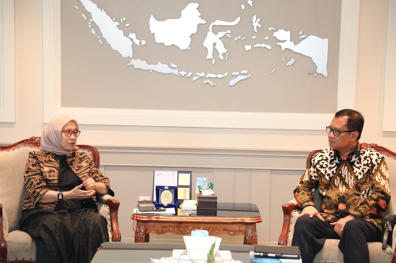20250307 Audiensi Gerakan Nasional Indonesia Kompeten 10